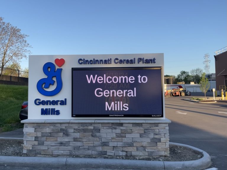 Sign